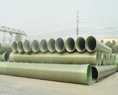 FRP Pipe