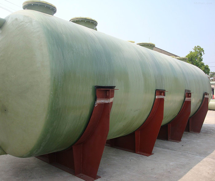 FRP Tank